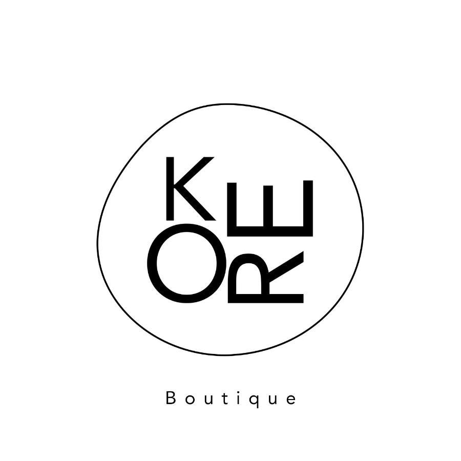 Kore Boutique Thessaloníki Eksteriør billede